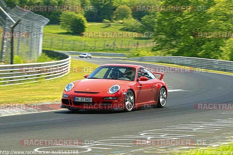 Bild #8583798 - Touristenfahrten Nürburgring Nordschleife (21.05.2020)