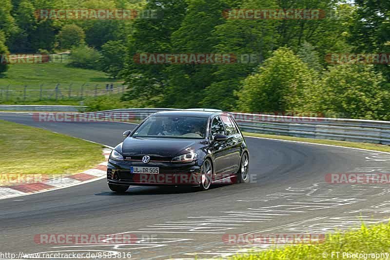 Bild #8583816 - Touristenfahrten Nürburgring Nordschleife (21.05.2020)