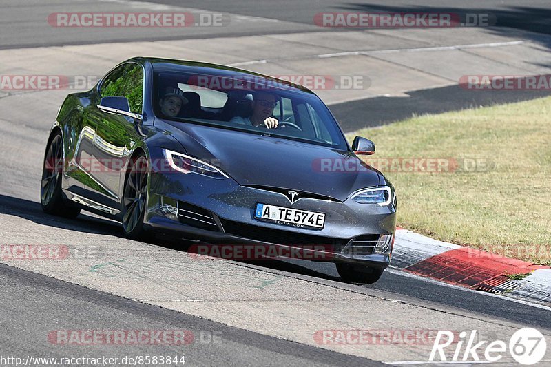 Bild #8583844 - Touristenfahrten Nürburgring Nordschleife (21.05.2020)