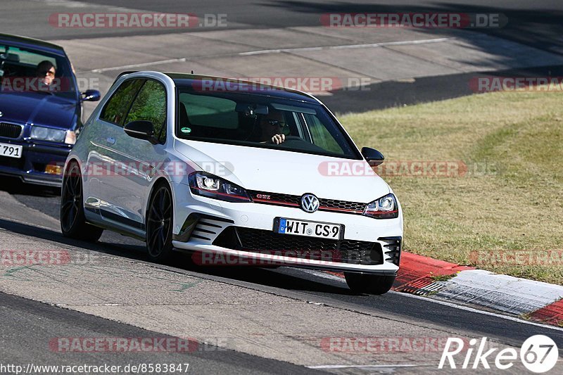 Bild #8583847 - Touristenfahrten Nürburgring Nordschleife (21.05.2020)