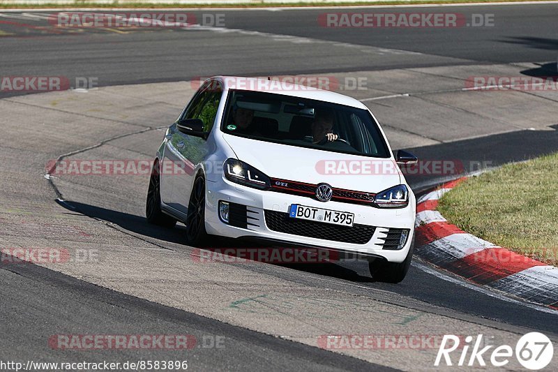 Bild #8583896 - Touristenfahrten Nürburgring Nordschleife (21.05.2020)