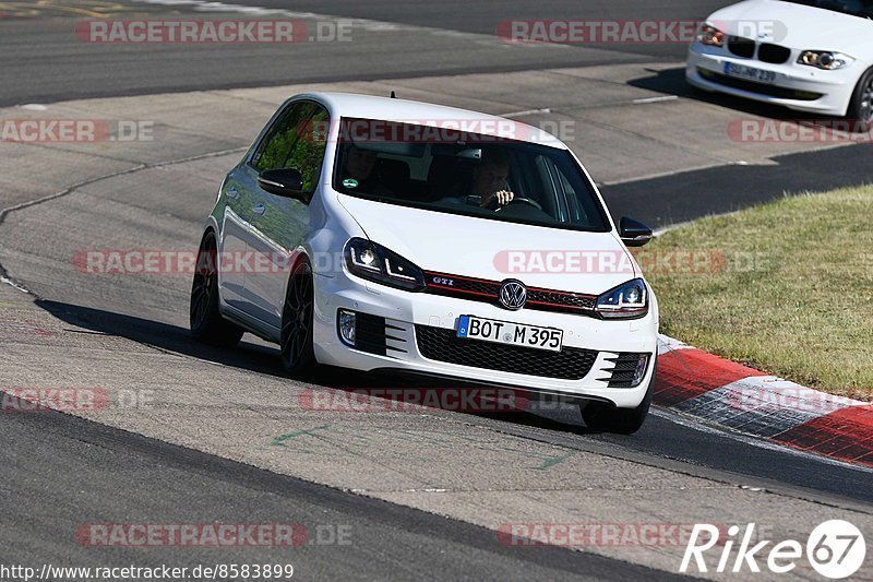 Bild #8583899 - Touristenfahrten Nürburgring Nordschleife (21.05.2020)