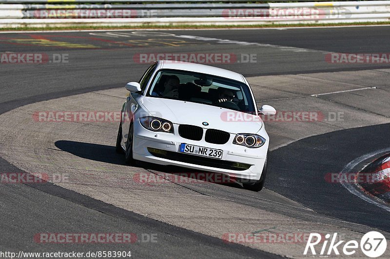 Bild #8583904 - Touristenfahrten Nürburgring Nordschleife (21.05.2020)