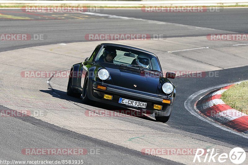 Bild #8583935 - Touristenfahrten Nürburgring Nordschleife (21.05.2020)