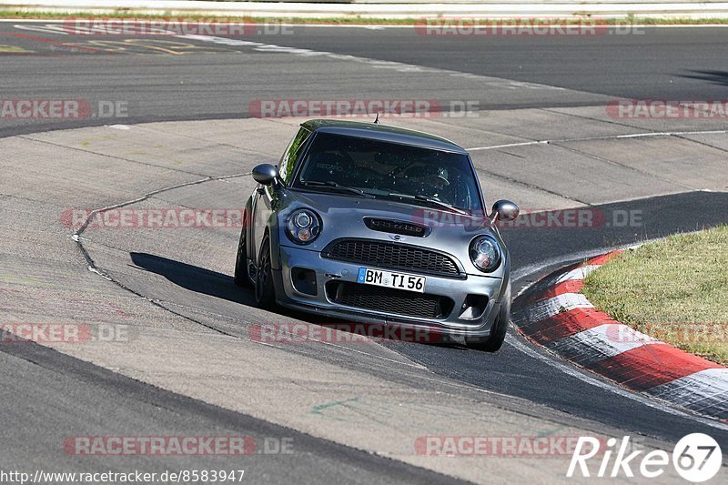 Bild #8583947 - Touristenfahrten Nürburgring Nordschleife (21.05.2020)