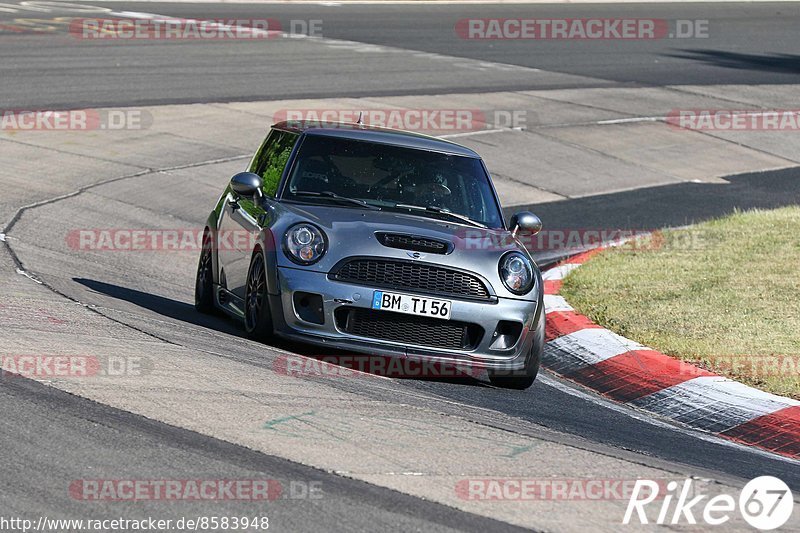 Bild #8583948 - Touristenfahrten Nürburgring Nordschleife (21.05.2020)