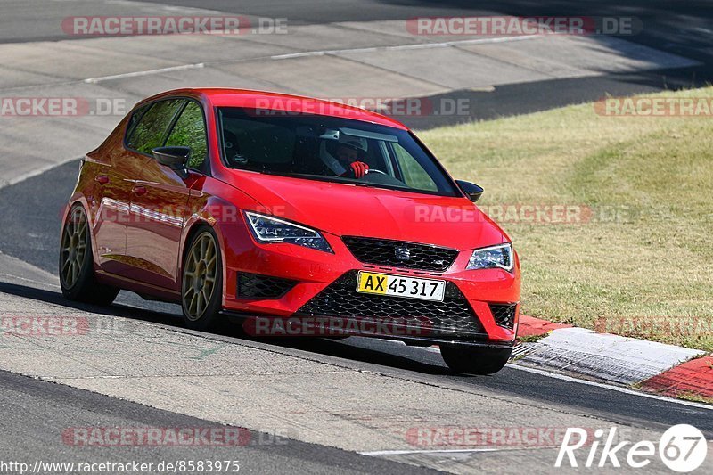 Bild #8583975 - Touristenfahrten Nürburgring Nordschleife (21.05.2020)