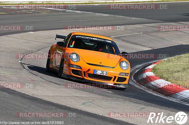 Bild #8583980 - Touristenfahrten Nürburgring Nordschleife (21.05.2020)