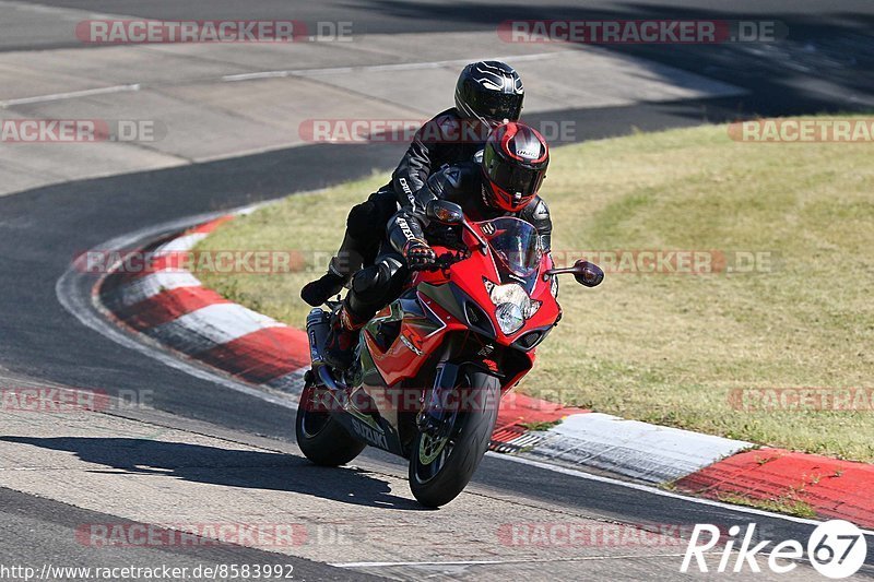 Bild #8583992 - Touristenfahrten Nürburgring Nordschleife (21.05.2020)