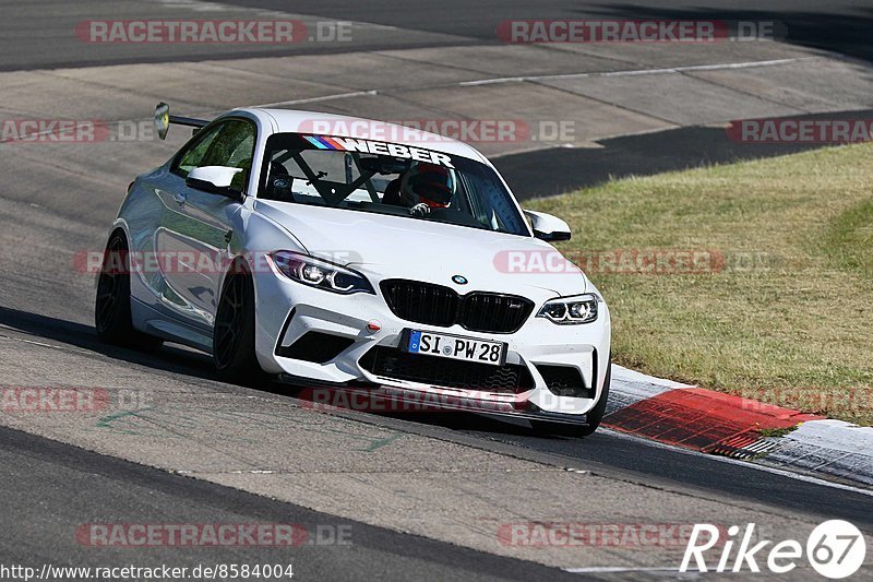 Bild #8584004 - Touristenfahrten Nürburgring Nordschleife (21.05.2020)