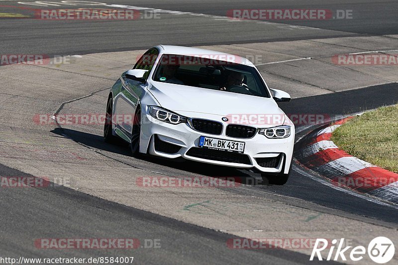 Bild #8584007 - Touristenfahrten Nürburgring Nordschleife (21.05.2020)