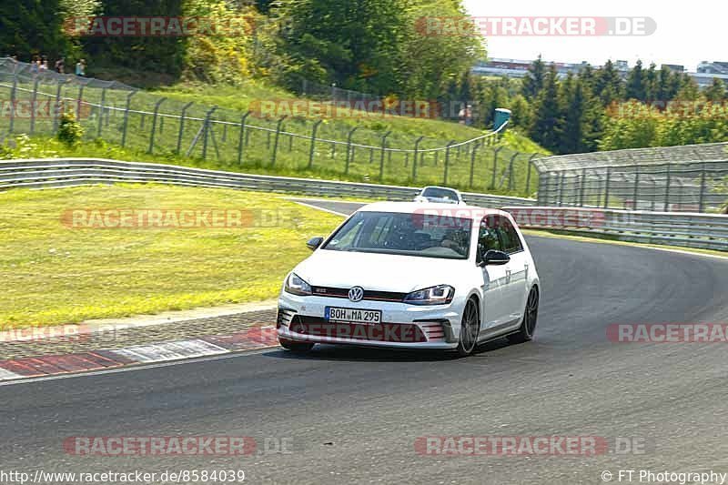 Bild #8584039 - Touristenfahrten Nürburgring Nordschleife (21.05.2020)