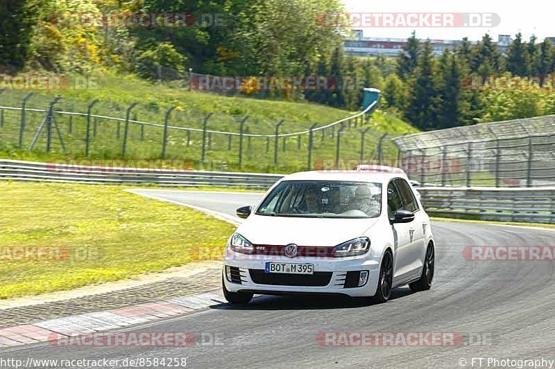 Bild #8584258 - Touristenfahrten Nürburgring Nordschleife (21.05.2020)