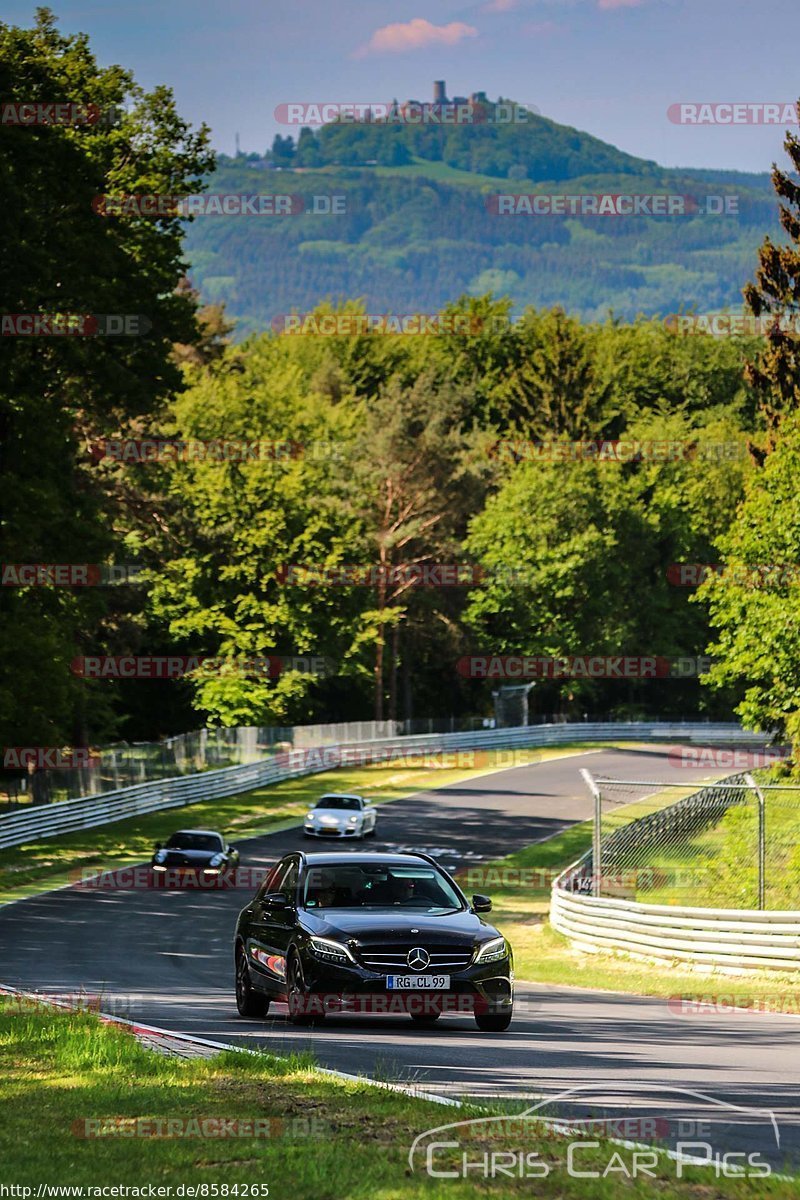 Bild #8584265 - Touristenfahrten Nürburgring Nordschleife (21.05.2020)