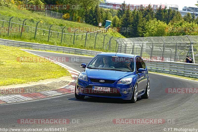 Bild #8584533 - Touristenfahrten Nürburgring Nordschleife (21.05.2020)