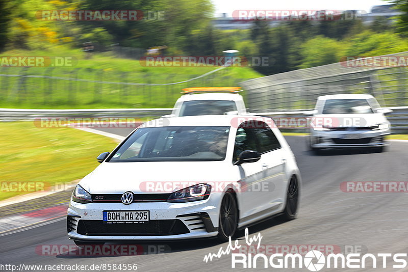 Bild #8584556 - Touristenfahrten Nürburgring Nordschleife (21.05.2020)