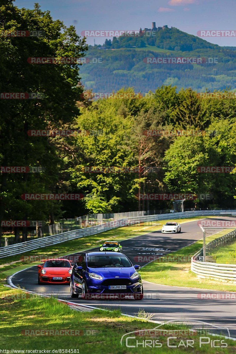 Bild #8584581 - Touristenfahrten Nürburgring Nordschleife (21.05.2020)