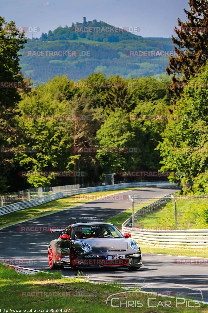 Bild #8584632 - Touristenfahrten Nürburgring Nordschleife (21.05.2020)