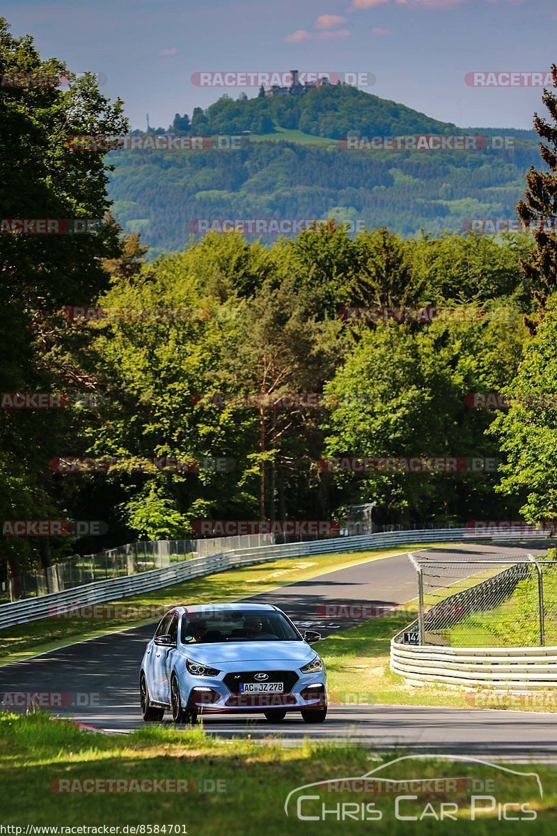 Bild #8584701 - Touristenfahrten Nürburgring Nordschleife (21.05.2020)