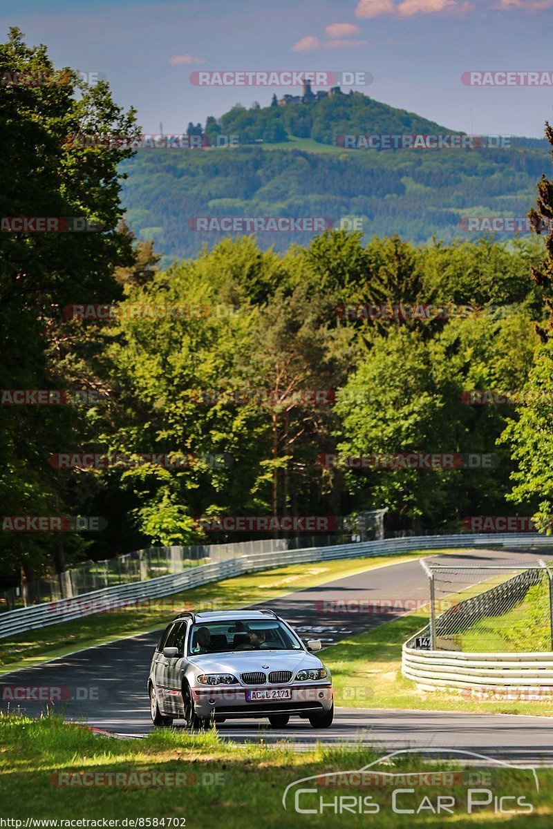 Bild #8584702 - Touristenfahrten Nürburgring Nordschleife (21.05.2020)