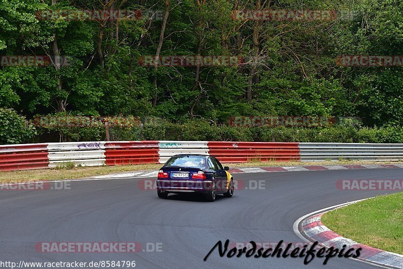 Bild #8584796 - Touristenfahrten Nürburgring Nordschleife (21.05.2020)
