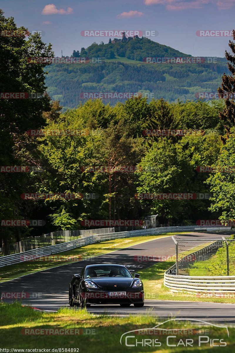 Bild #8584892 - Touristenfahrten Nürburgring Nordschleife (21.05.2020)