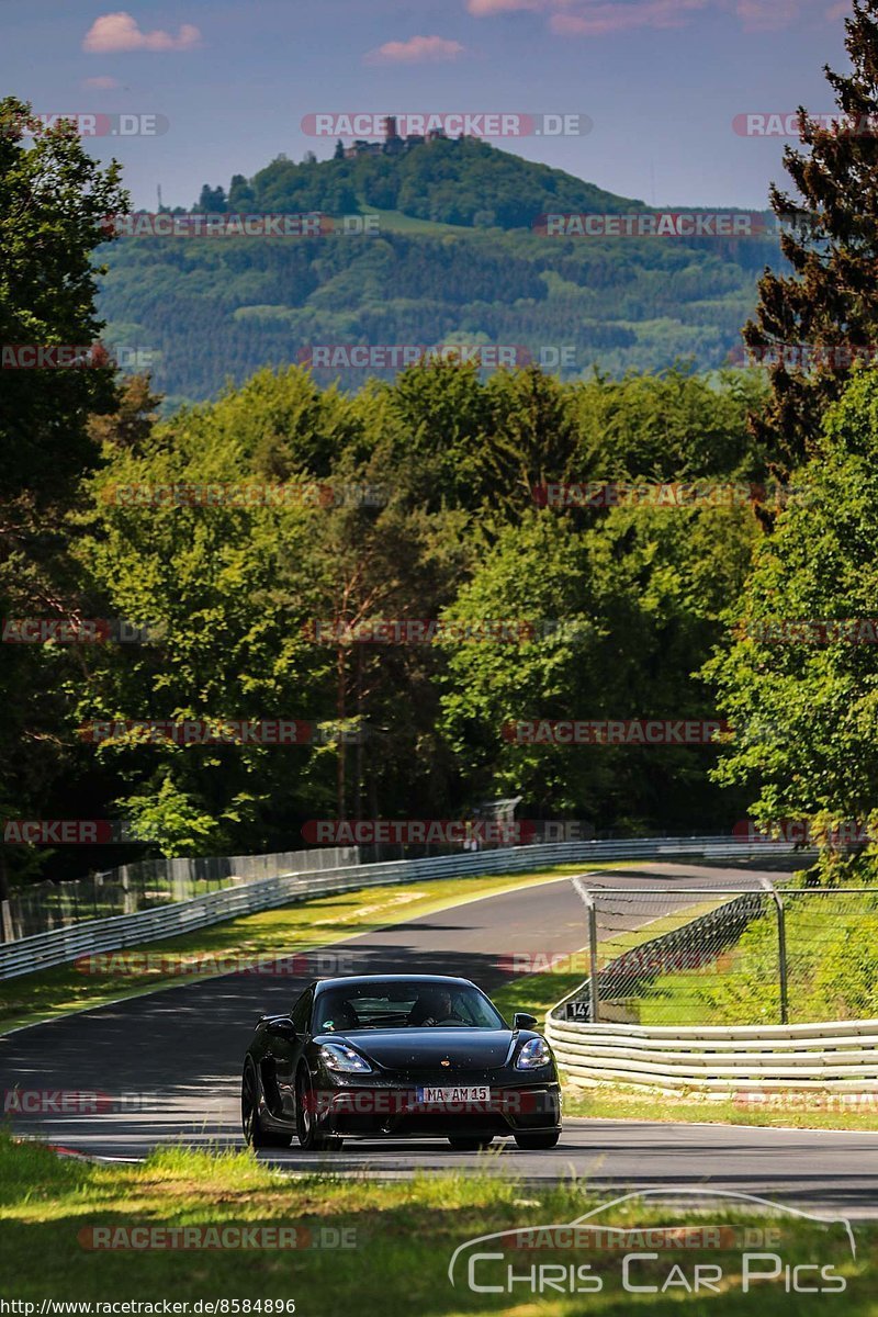 Bild #8584896 - Touristenfahrten Nürburgring Nordschleife (21.05.2020)