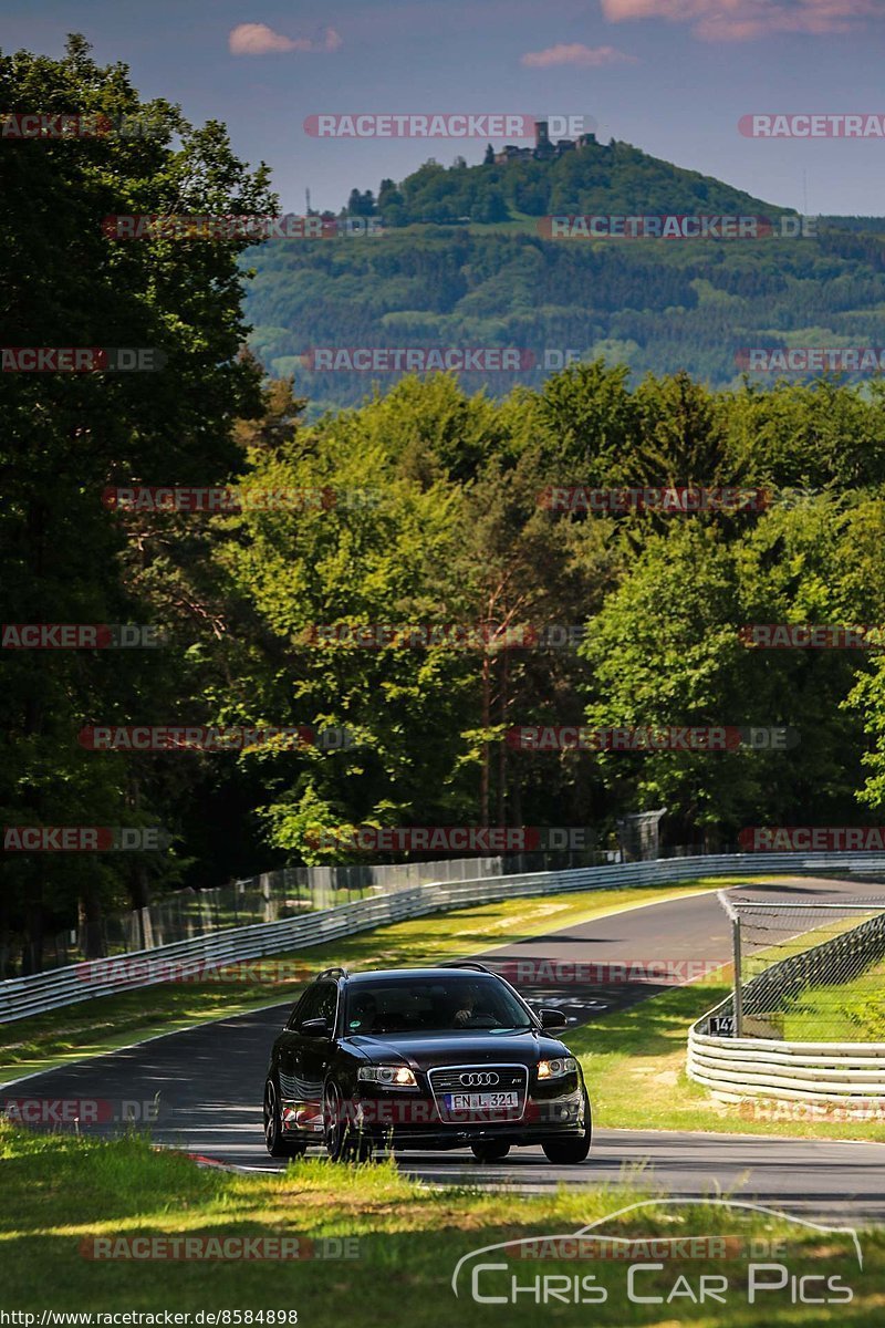 Bild #8584898 - Touristenfahrten Nürburgring Nordschleife (21.05.2020)