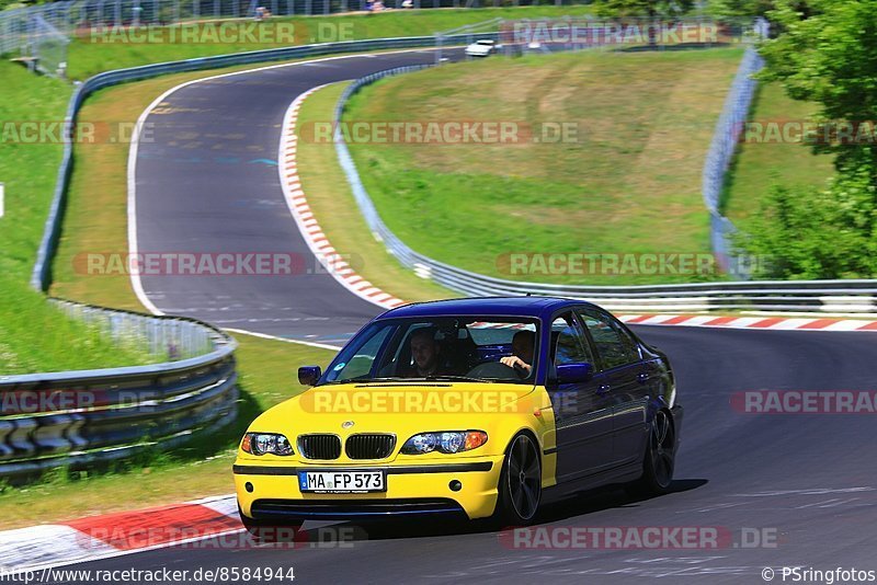 Bild #8584944 - Touristenfahrten Nürburgring Nordschleife (21.05.2020)