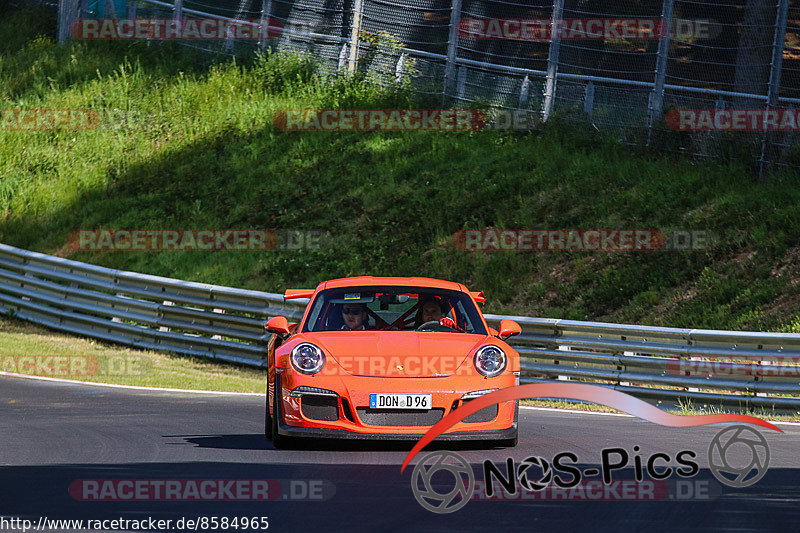 Bild #8584965 - Touristenfahrten Nürburgring Nordschleife (21.05.2020)