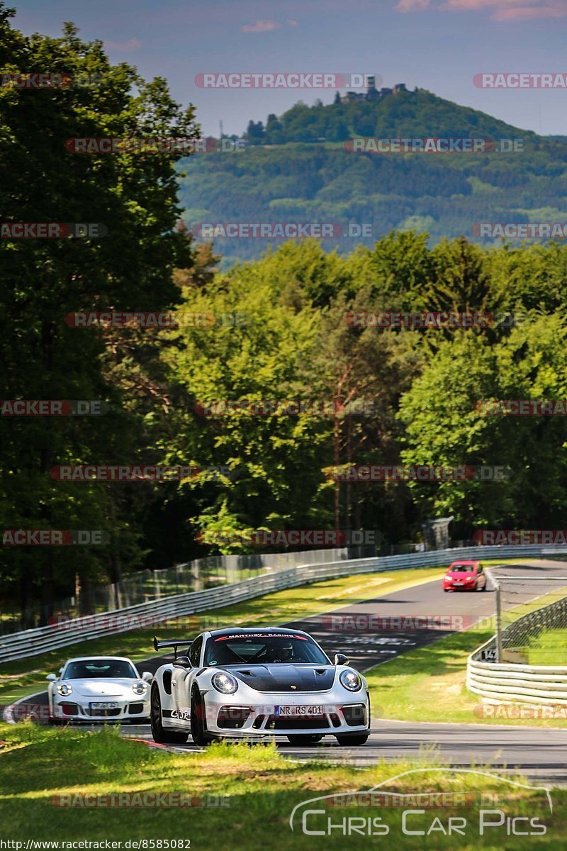 Bild #8585082 - Touristenfahrten Nürburgring Nordschleife (21.05.2020)