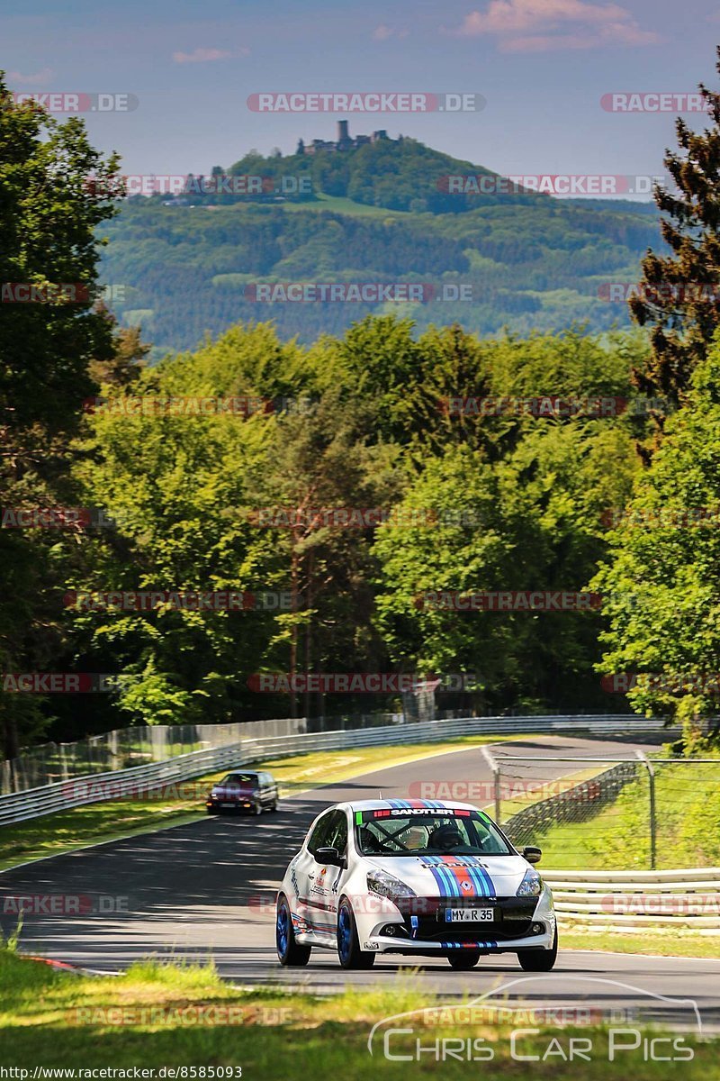 Bild #8585093 - Touristenfahrten Nürburgring Nordschleife (21.05.2020)