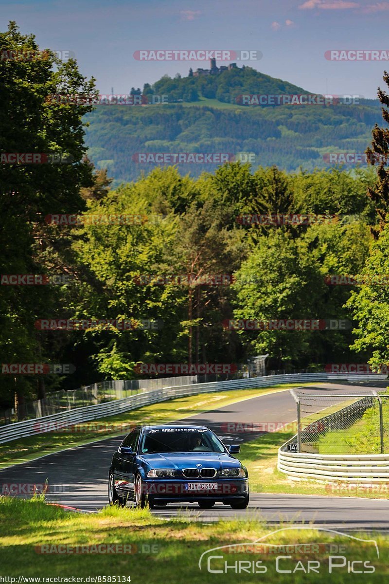 Bild #8585134 - Touristenfahrten Nürburgring Nordschleife (21.05.2020)