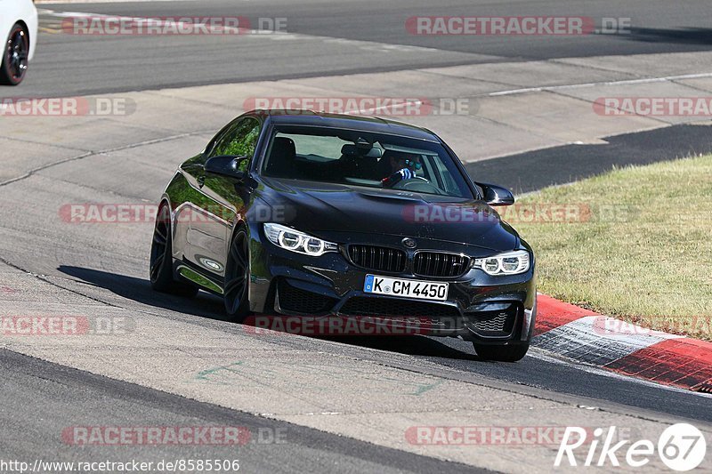 Bild #8585506 - Touristenfahrten Nürburgring Nordschleife (21.05.2020)