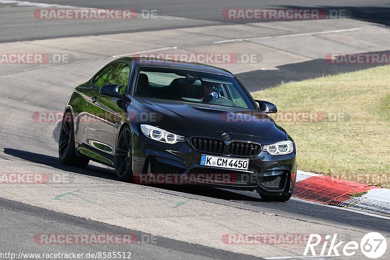 Bild #8585512 - Touristenfahrten Nürburgring Nordschleife (21.05.2020)