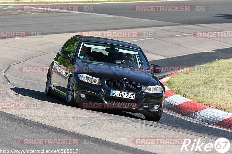 Bild #8585517 - Touristenfahrten Nürburgring Nordschleife (21.05.2020)