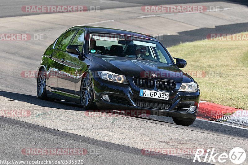 Bild #8585530 - Touristenfahrten Nürburgring Nordschleife (21.05.2020)