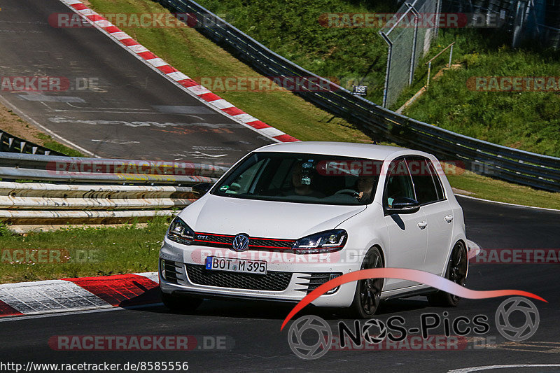 Bild #8585556 - Touristenfahrten Nürburgring Nordschleife (21.05.2020)