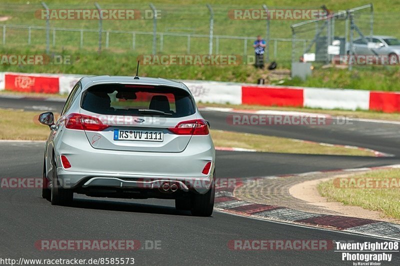 Bild #8585573 - Touristenfahrten Nürburgring Nordschleife (21.05.2020)