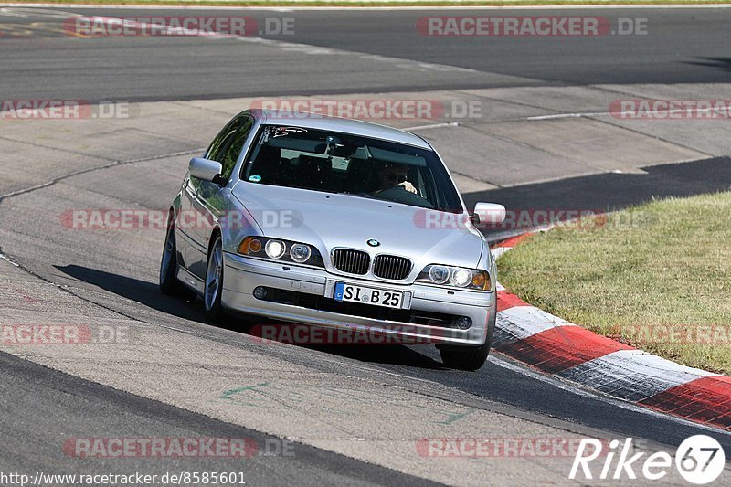 Bild #8585601 - Touristenfahrten Nürburgring Nordschleife (21.05.2020)