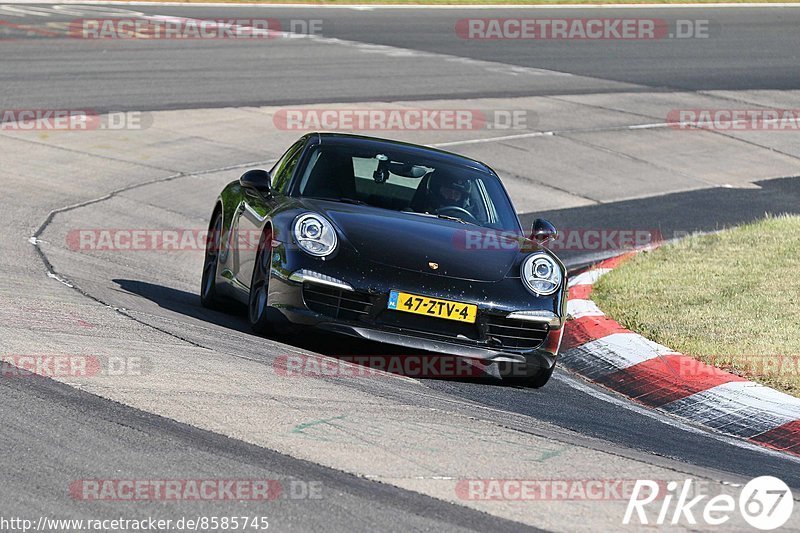 Bild #8585745 - Touristenfahrten Nürburgring Nordschleife (21.05.2020)