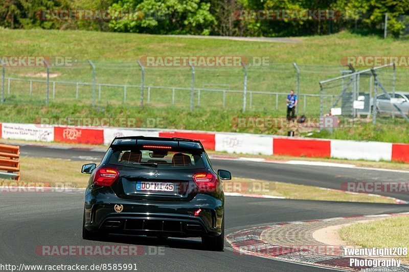 Bild #8585991 - Touristenfahrten Nürburgring Nordschleife (21.05.2020)