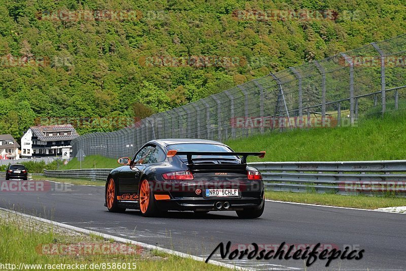 Bild #8586015 - Touristenfahrten Nürburgring Nordschleife (21.05.2020)