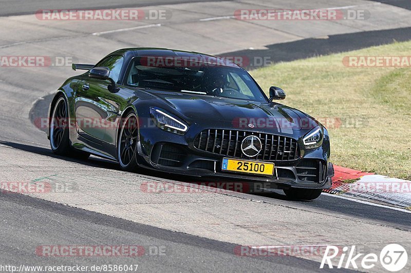 Bild #8586047 - Touristenfahrten Nürburgring Nordschleife (21.05.2020)