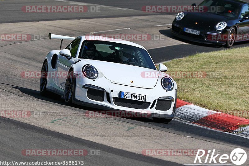 Bild #8586173 - Touristenfahrten Nürburgring Nordschleife (21.05.2020)