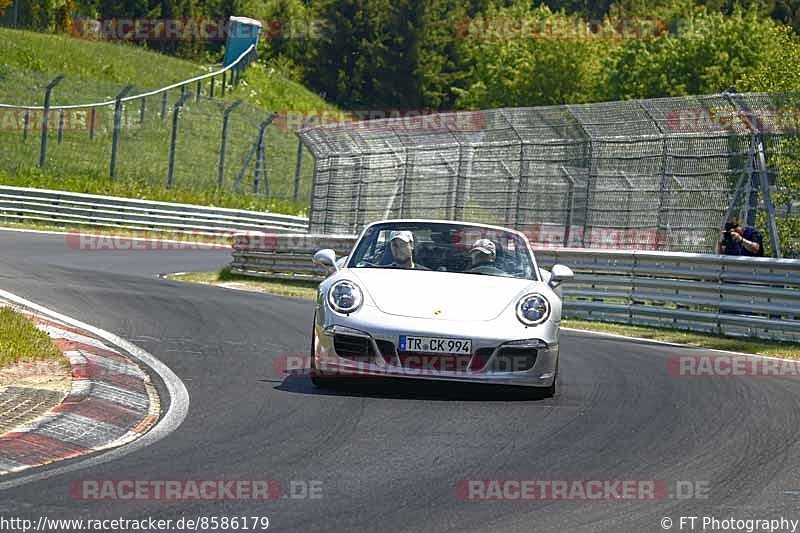 Bild #8586179 - Touristenfahrten Nürburgring Nordschleife (21.05.2020)