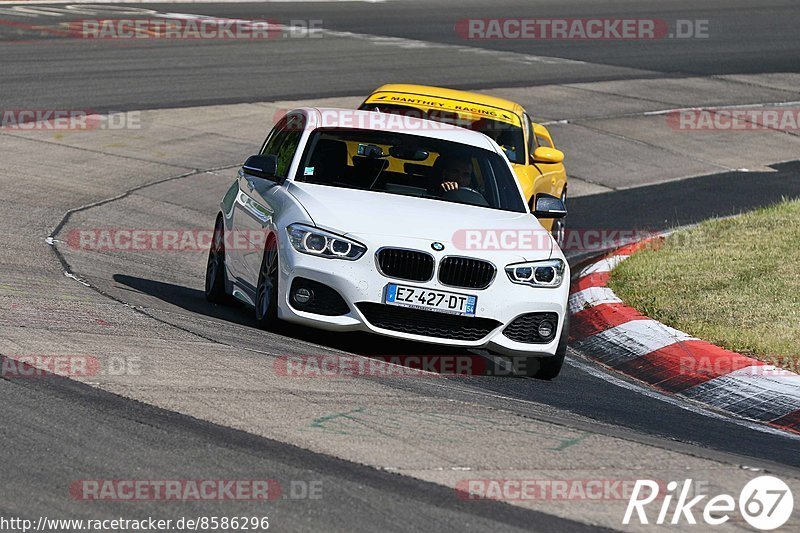 Bild #8586296 - Touristenfahrten Nürburgring Nordschleife (21.05.2020)