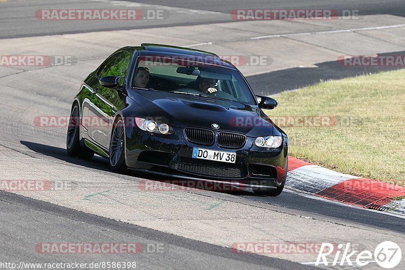 Bild #8586398 - Touristenfahrten Nürburgring Nordschleife (21.05.2020)