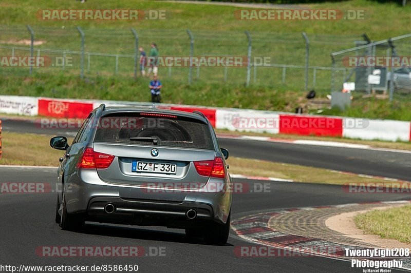 Bild #8586450 - Touristenfahrten Nürburgring Nordschleife (21.05.2020)