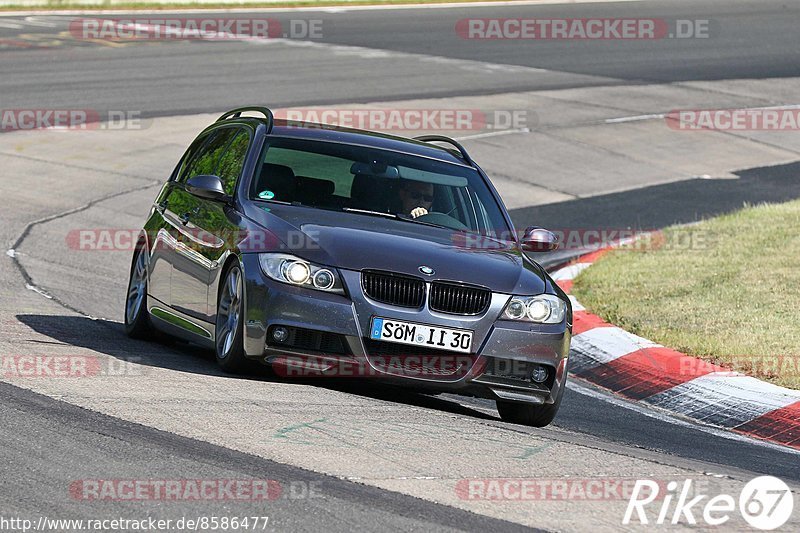 Bild #8586477 - Touristenfahrten Nürburgring Nordschleife (21.05.2020)